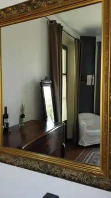 Un baño de Bed & Breakfast Bells Oficis