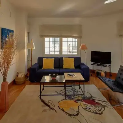 Apartamento Santa Clara