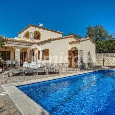 Villa Puig Rosell