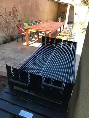 Plano de Ca l'Esparrech
