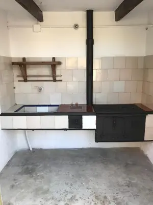 Plano de Ca l'Esparrech