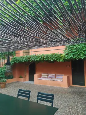 Plano de Can Foraster