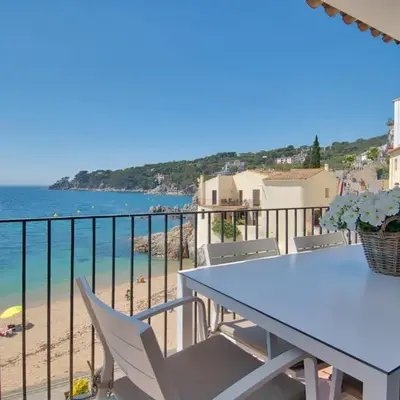 Exclusive Position Front Line Apartments Calau