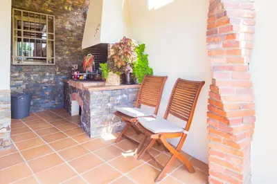 Plano de Villa Del Sol