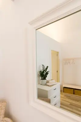 Plano de Can Pauet Apartaments