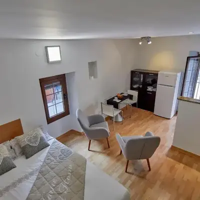 Sant Josep Loft