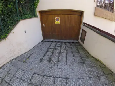 Plano de Marina Mar
