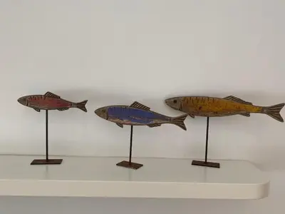 Plano de Casa Cris Palamos