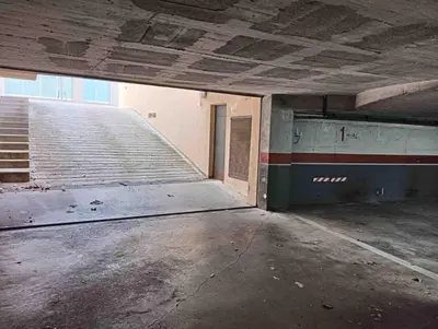 Plano de Casa Cris Palamos