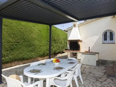 Plano de Holiday Home Origami by Interhome
