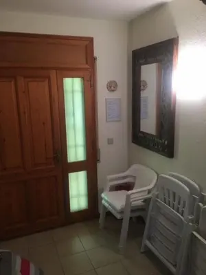Plano de Casa Piedra Abajo