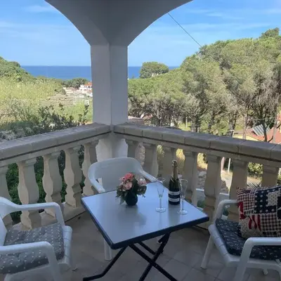 Casa Piedra Abajo