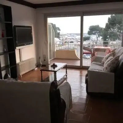 1ra Linea Platja de Sant Feliu