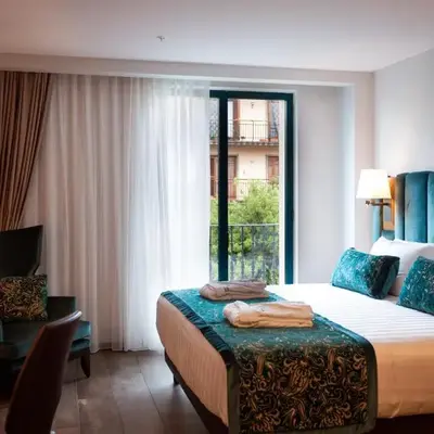 Boutique Hotel Élke Spa Superior