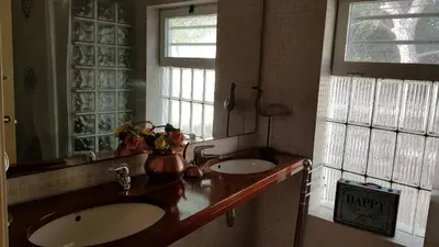Plano de VILLAS COSETTE - Villa Triana