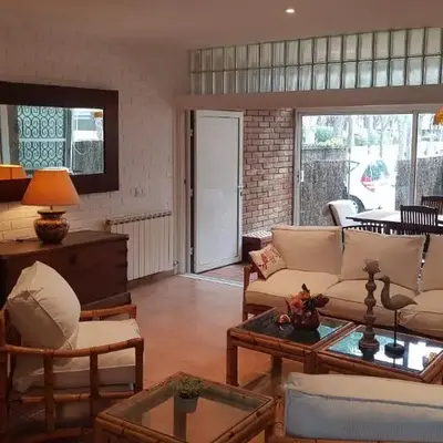 VILLAS COSETTE - Villa Triana