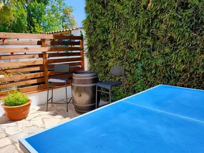 Plano de villa aranda