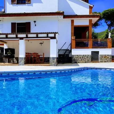 villa aranda