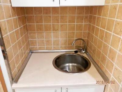 Plano de APARTAMENTO A 17 M. DE LA PLAYA