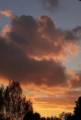Amanecer o atardecer desde el apartamento o alrededores