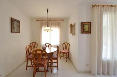 Zona de estar de PINEDA DALT - 313