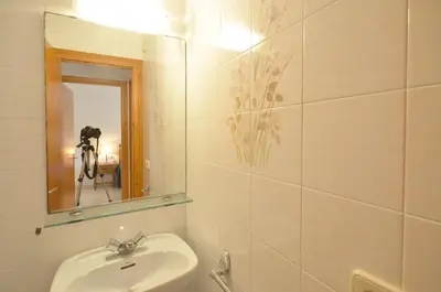 Un baño de PINEDA DALT - 313