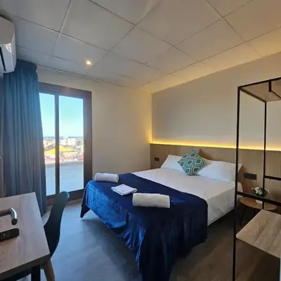 Hotel Mar i Sol