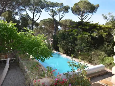 Piscina en o cerca de Bell-lloc CostaBravaSi
