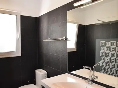 Un baño de Bell-lloc CostaBravaSi