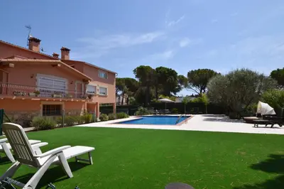Piscina en o cerca de Gaudi CostaBravaSi
