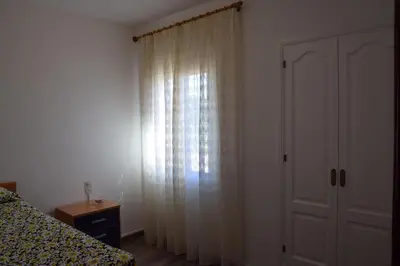 Cama o camas de una habitación en Gaudi CostaBravaSi