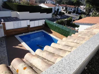 Piscina en o cerca de Joncs CostaBravaSi