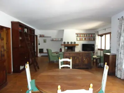Una cocina o zona de cocina en Palenque CostaBravaSi