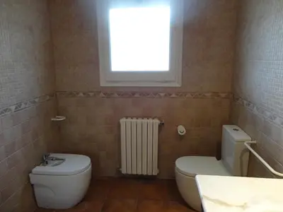 Un baño de Palenque CostaBravaSi
