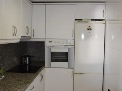 Una cocina o zona de cocina en Senya Salvi Baixos CostaBravaSi