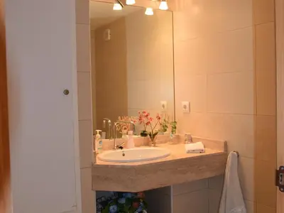 Un baño de Senya Salvi Baixos CostaBravaSi