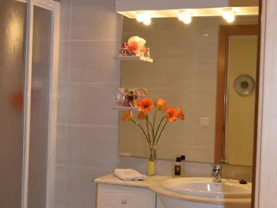 Un baño de Senya Salvi Baixos CostaBravaSi