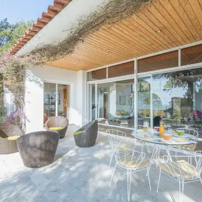 Casa Vista Mar en Platja d'Aro