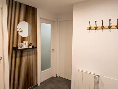 Plano de Apartament Marina
