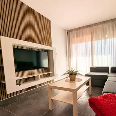 Apartament Marina