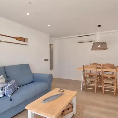 Sant Roc Apartments a Minute From The Beach
