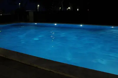 Piscina en o cerca de Apartament La Vista Bonica