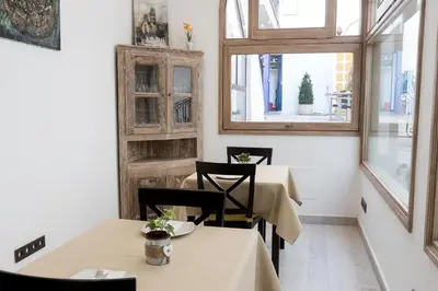 Plano de Sa Voga Hotel & Spa