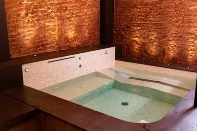 Plano de Sa Voga Hotel & Spa