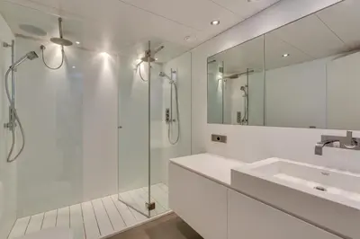 Un baño de Tossa de Mar Beach