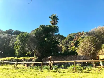 Paisaje cerca de esta casa o chalet