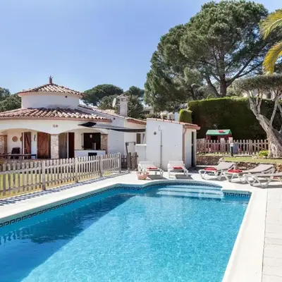Holiday Home Mas Companys by Interhome