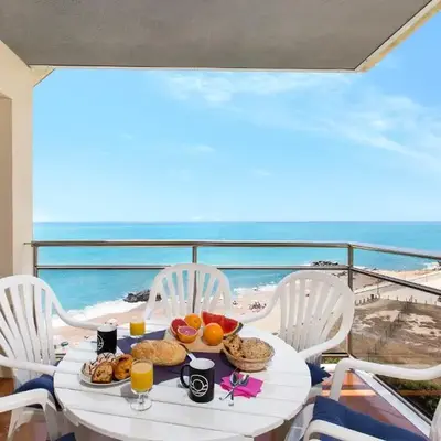 Santa Susanna Skyline Apartment