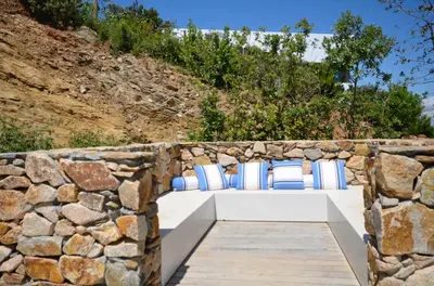 Plano de VILLA BONITA - REF 216