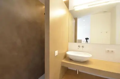 Un baño de VILLA BONITA - REF 216